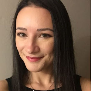 Meet your Posher, Kathryn